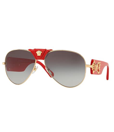 versace rock icon mens sunglasses